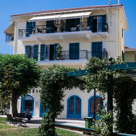 Apartment Retro Lefkada City