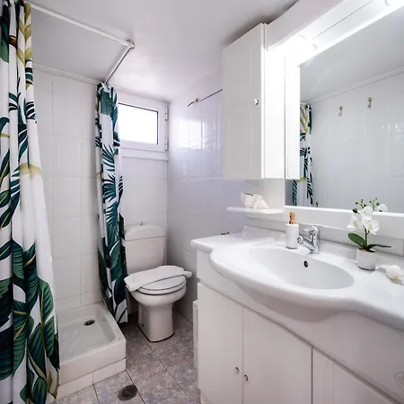 Apartment Retro Lefkada City